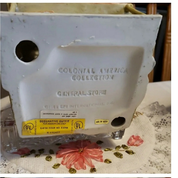 Vintage 1989 EPI INTERNATIONAL General - Picture 11 of 12